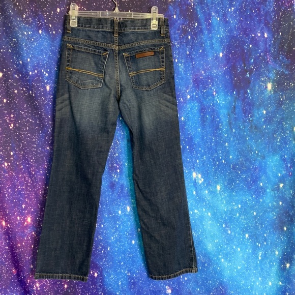 Tommy Hilfiger- Straight Leg Jeans size 12 - Picture 5 of 8